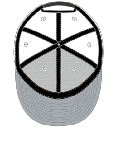 SF 49ers'24 Salute to Service Snapback