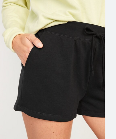 Drawstring Shorts Bozzolo 78358