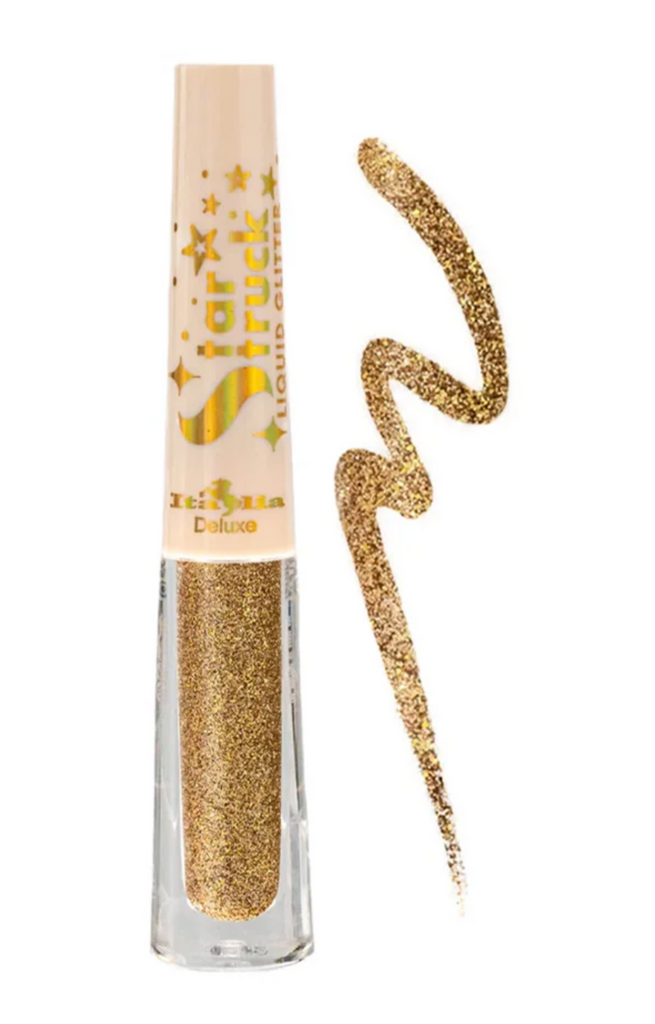Star Struck Liquid Glitter Eyeliner