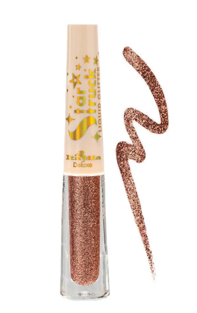 Star Struck Liquid Glitter Eyeliner