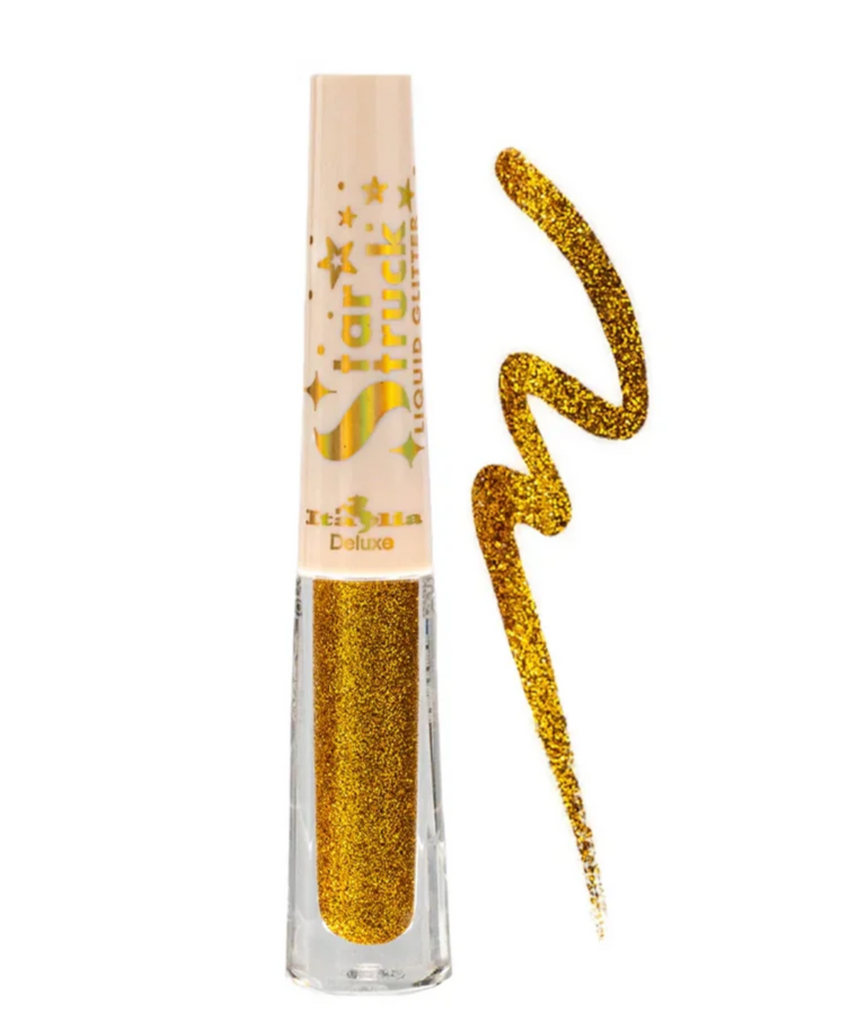 Star Struck Liquid Glitter Eyeliner