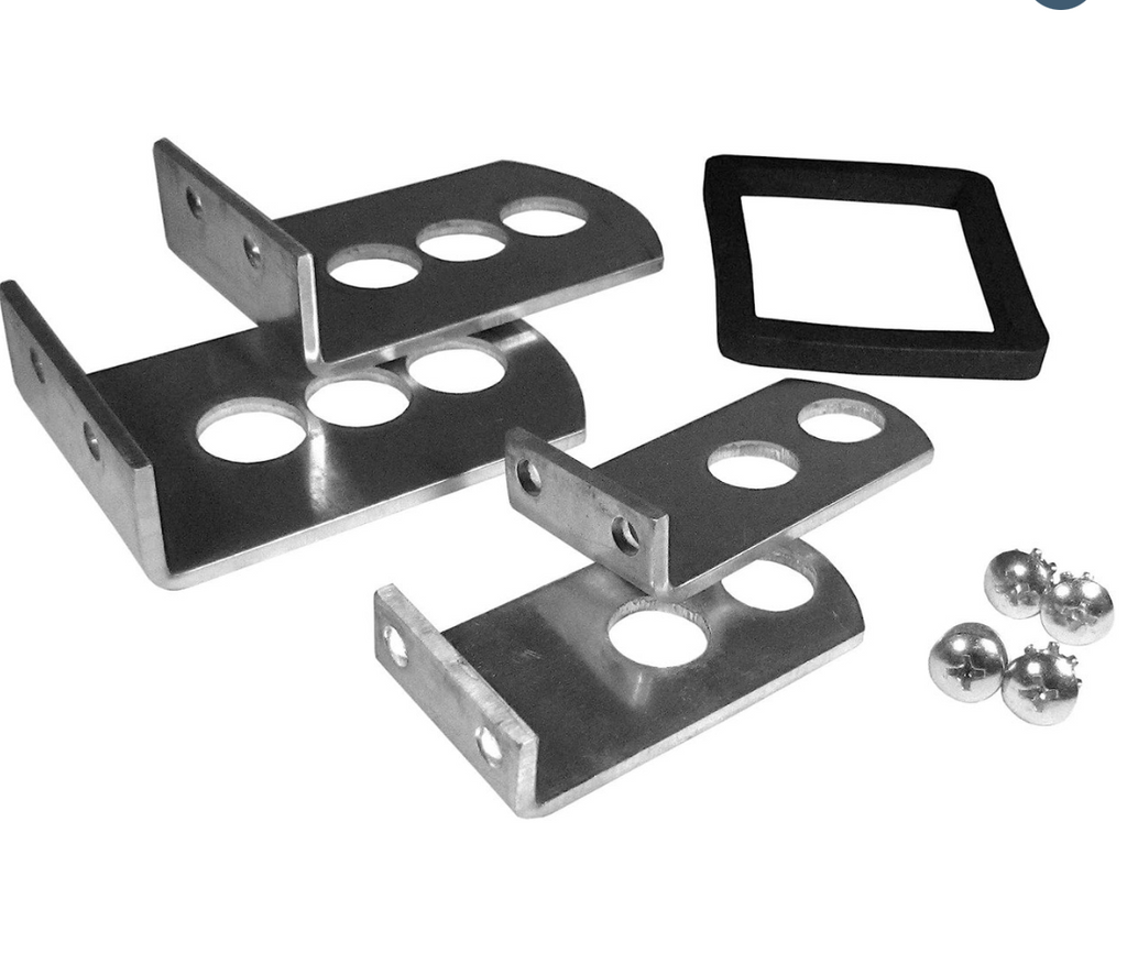 Dallas Cowboys Emblem Hitch Cover