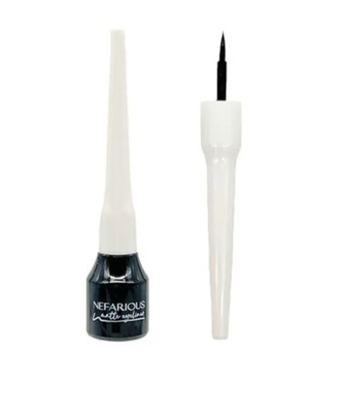 Amuse Nefarious Matte Eyeliner