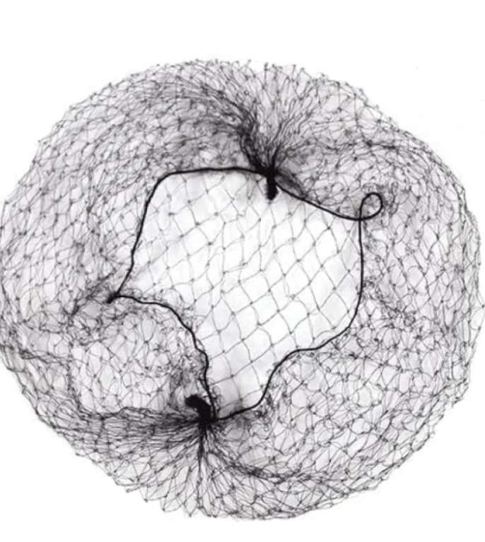 Mesh Hair Net 3PCS