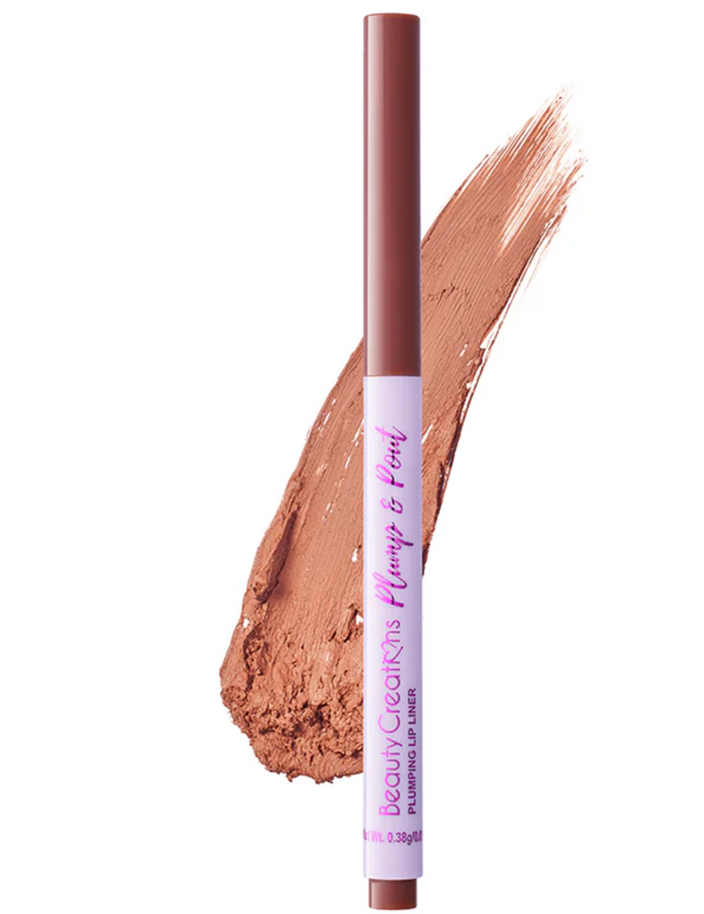 Plump & Pout Plumping Lip Liner