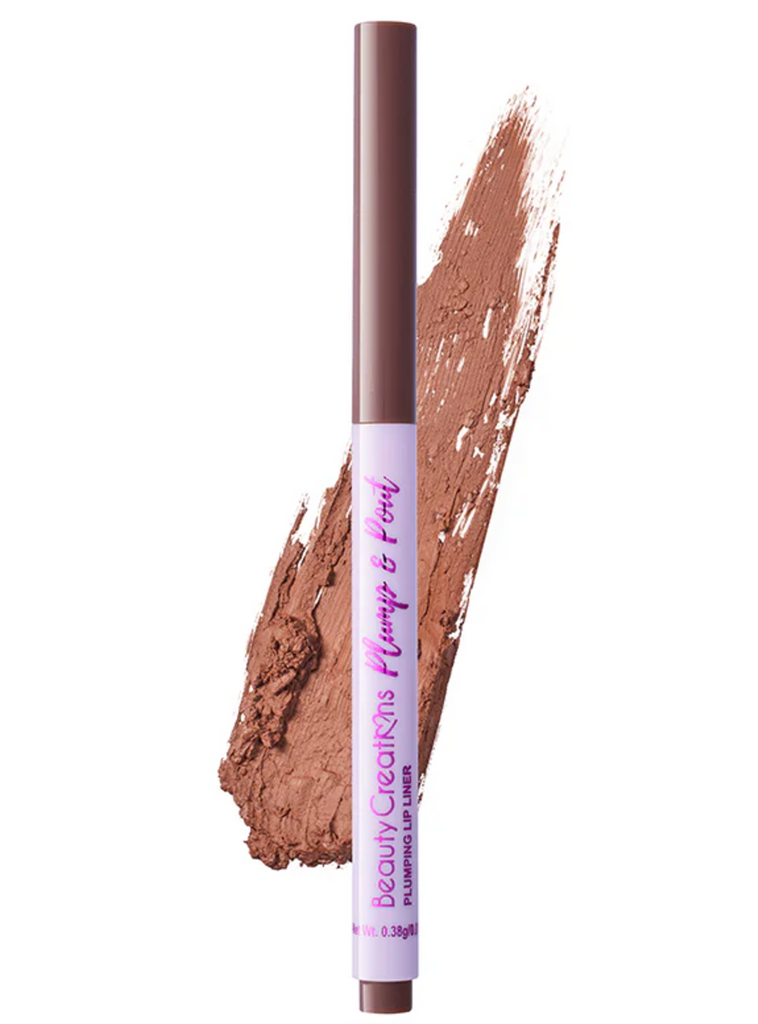 Plump & Pout Plumping Lip Liner