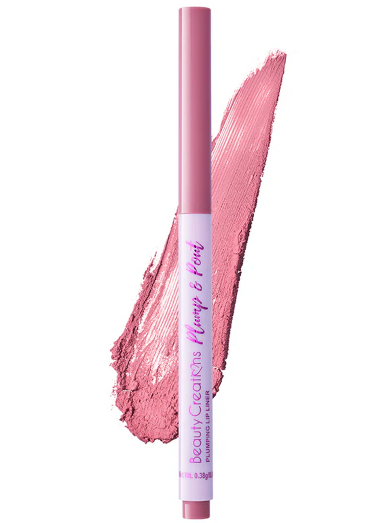 Plump & Pout Plumping Lip Liner