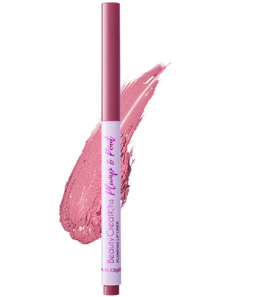 Plump & Pout Plumping Lip Liner