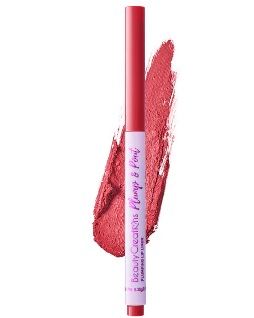 Plump & Pout Plumping Lip Liner