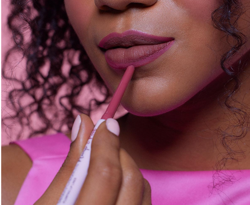 Plump & Pout Plumping Lip Liner