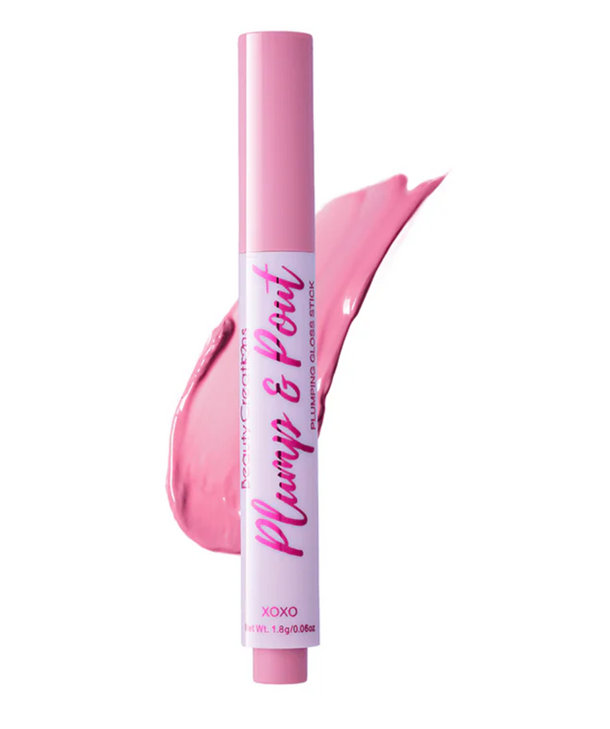 Plump & Pout Plumping Gloss