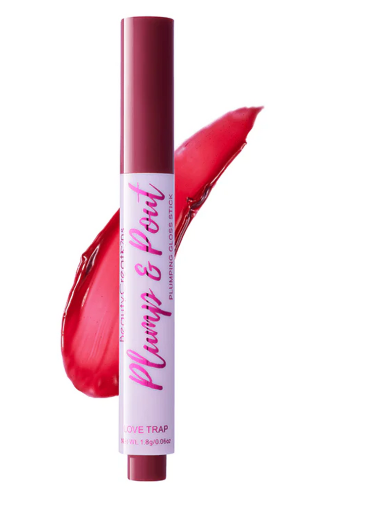 Plump & Pout Plumping Gloss