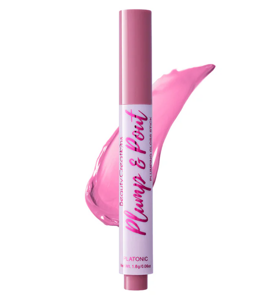 Plump & Pout Plumping Gloss