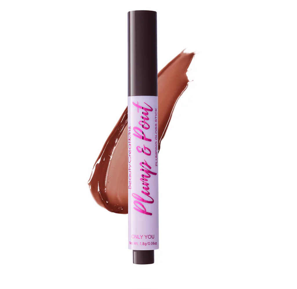 Plump & Pout Plumping Gloss