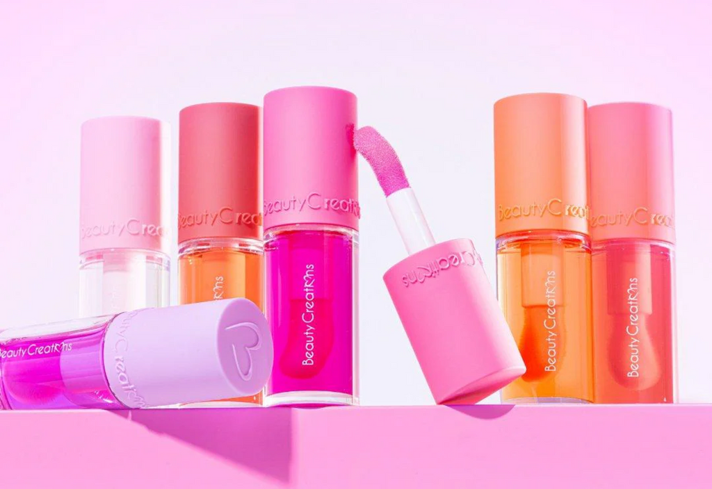 All About You PH Lip Oil