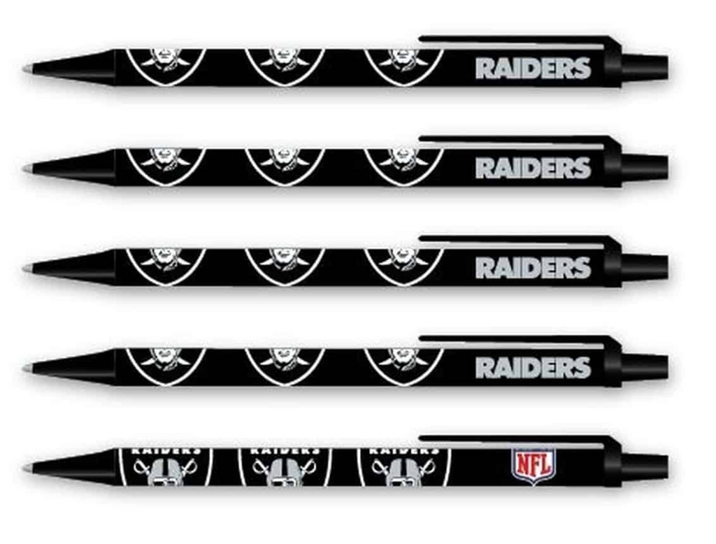 LV Raiders Pen