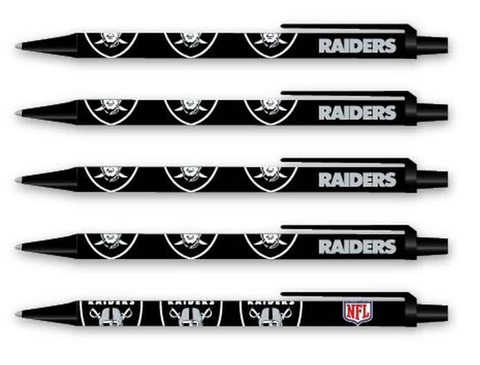 LV Raiders Pen