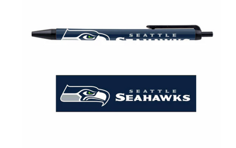 Seattle Seahawks Pen