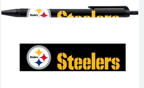 Pittsburgh Steelers Pen