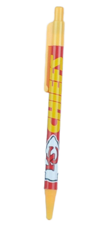 KC Chiefs Pen