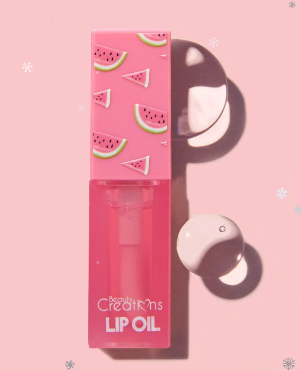 Sweet Dose Lip Oil