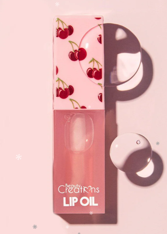Sweet Dose Lip Oil