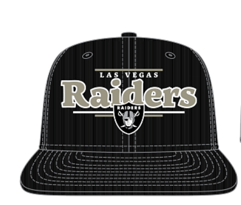 LV Raiders Display Snapback