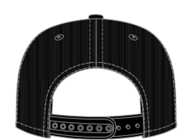 LV Raiders Display Snapback