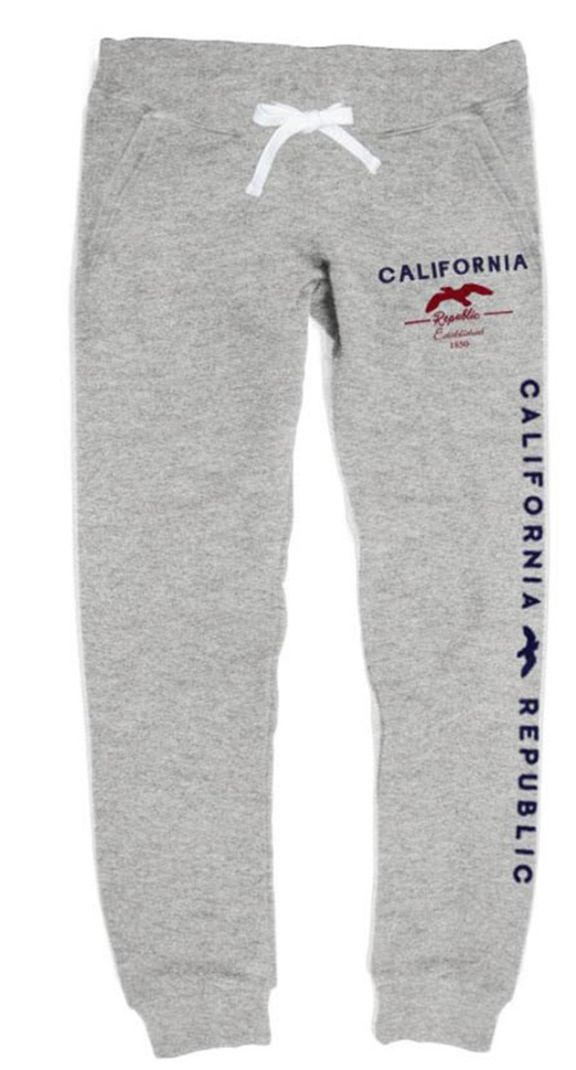 California Jogger Reflex PA547