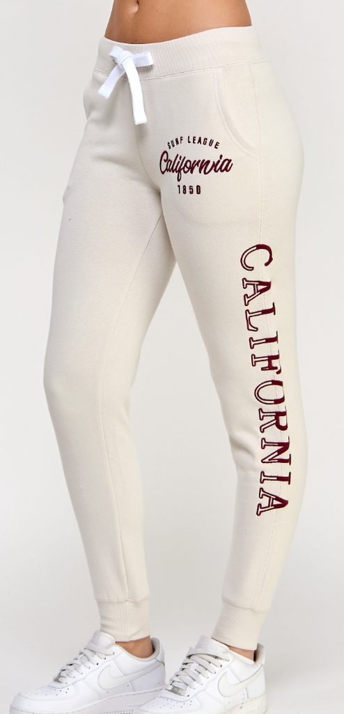 California Fleece Sweatpants 541