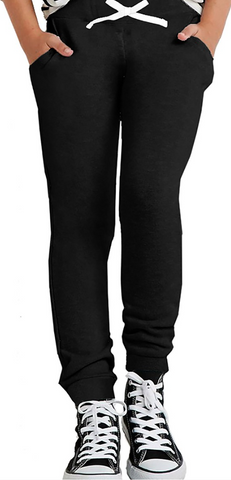 Kids Fleece Jogger 100