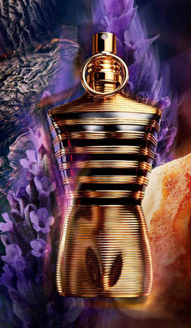 Jean Paul Gaultier Elixir