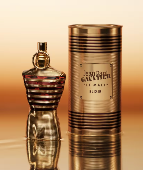 Jean Paul Gaultier Elixir