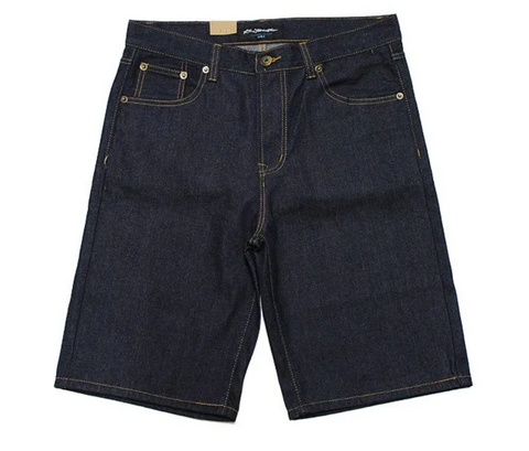 Knobetta Denim Shorts