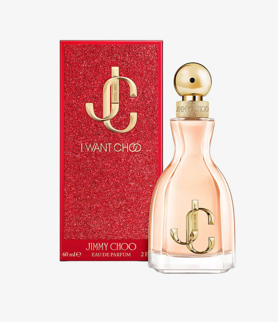 Jimmy Choo I want Choo