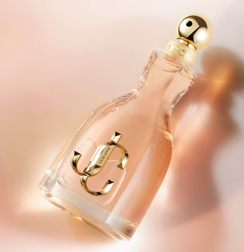 Jimmy Choo I want Choo