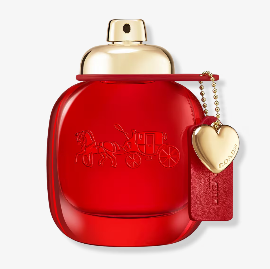 Coach Love Perfume