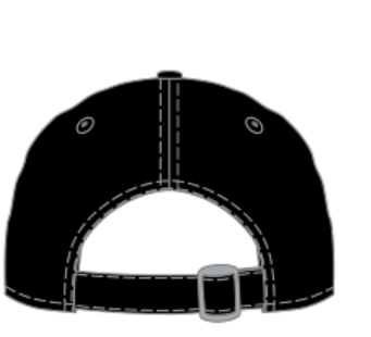 SF Giants Preppy 9Twenty Hat