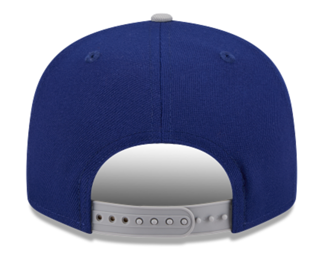 LA Dodgers Archive 9FIFTY Snapback Hat