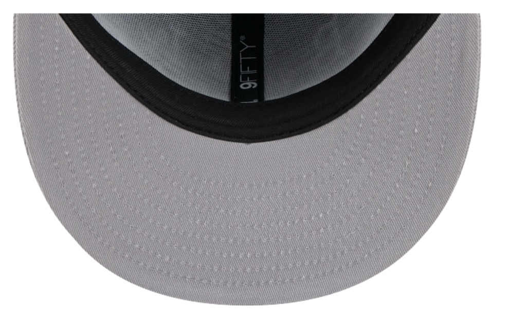 LA Dodgers Archive 9FIFTY Snapback Hat