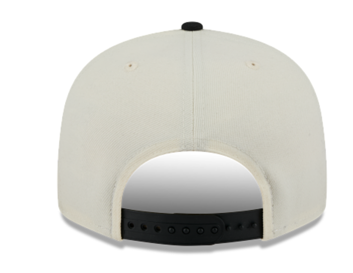 SF Giants Archive 9FIFTY Snapback Hat