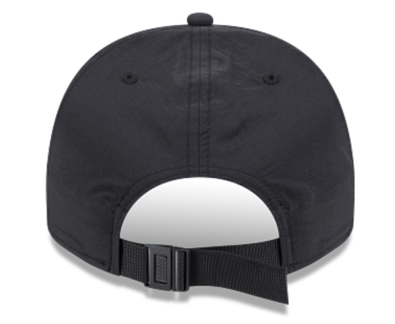 SF 49ers Throwback Brush Golfer Hat