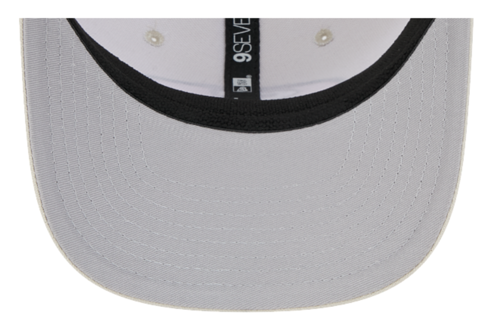 SF 49ers Canvas 9Seventy Hat