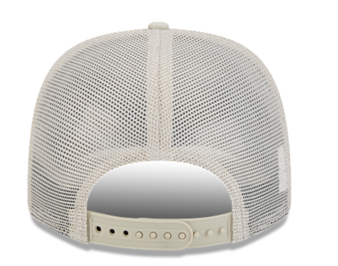 SF 49ers Canvas 9Seventy Hat