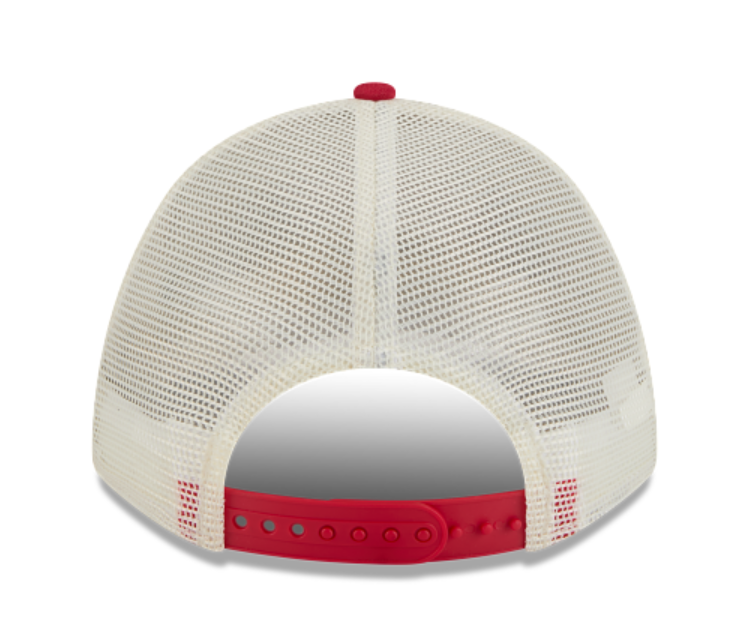 SF 49ers M-Crown 9Forty Hat