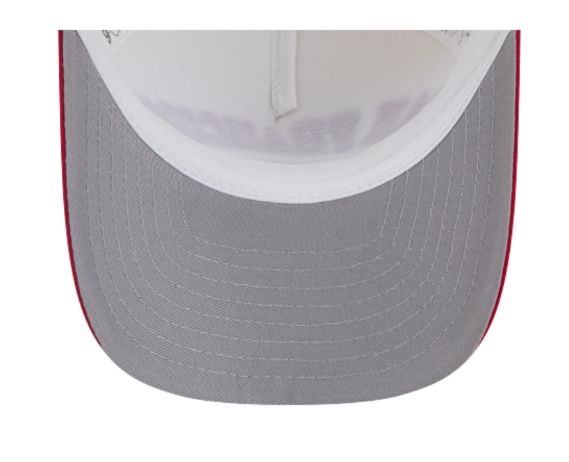 SF 49ers M-Crown 9Forty Hat