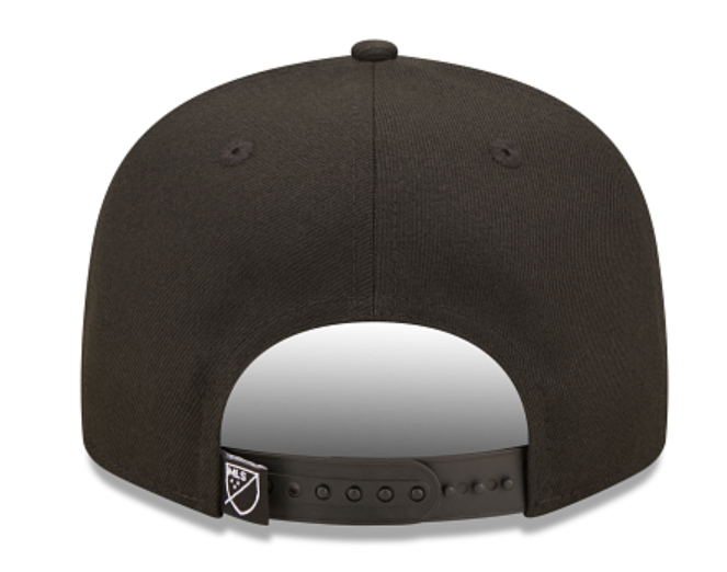 LA FC 9FIFTY Snapback Hat