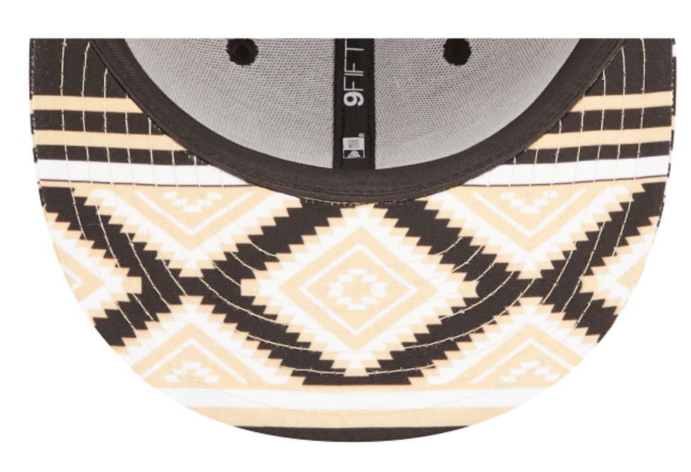 LA FC 9FIFTY Snapback Hat