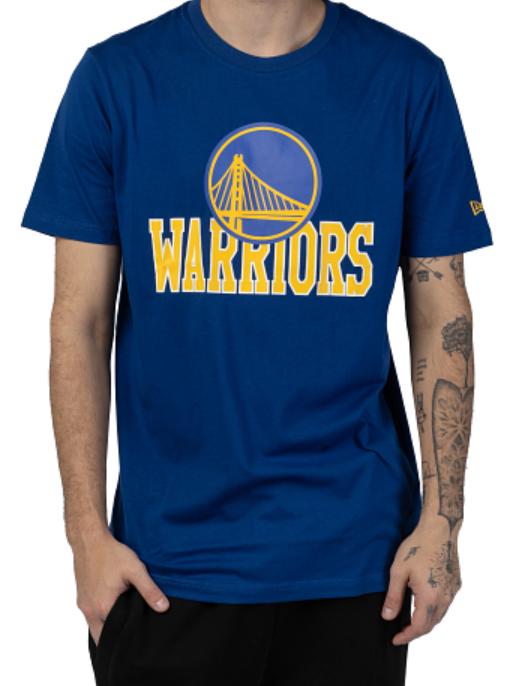 GS warriors Classic Warriors Short Sleeve Tee
