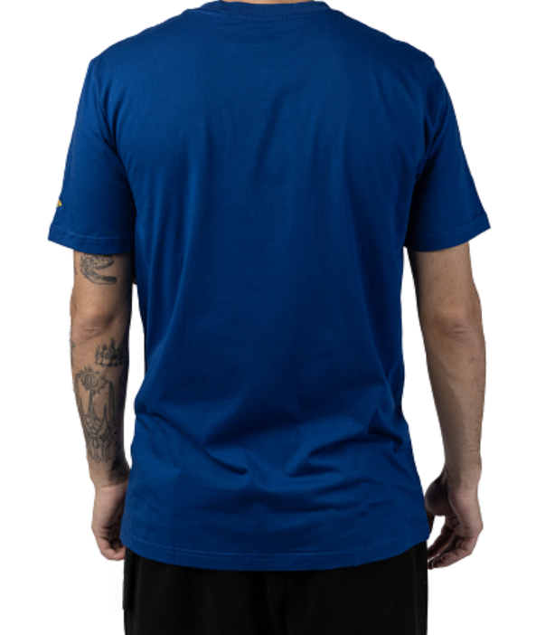 GS warriors Classic Warriors Short Sleeve Tee